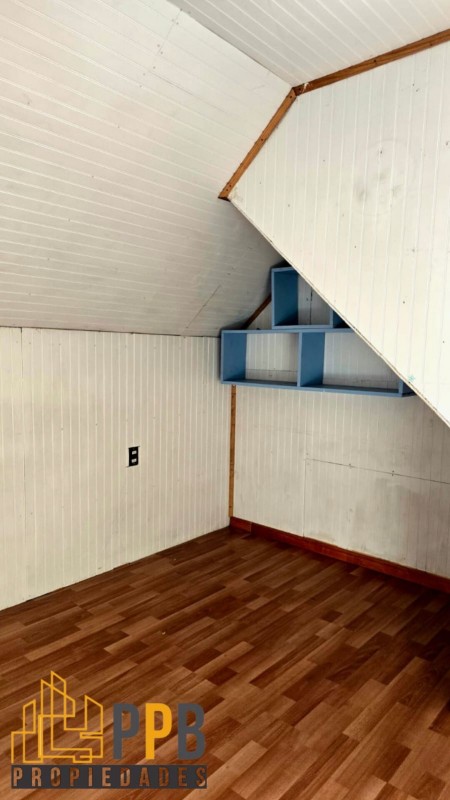 Se Vende Casa Ubicada en Sector las Toscas Linares