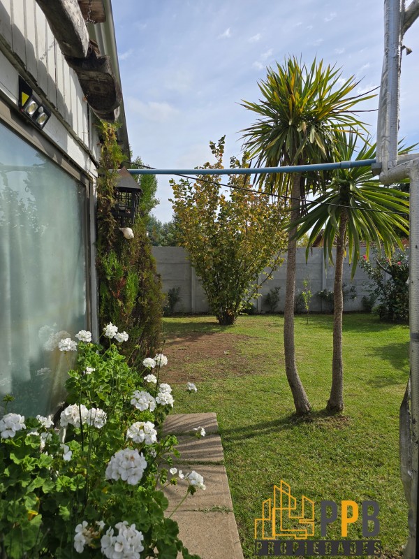 Se Vende Casa Ubicada en Sector las Toscas Linares