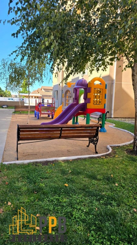 Se Arrienda Hermoso Departamento en Condominio la Reina