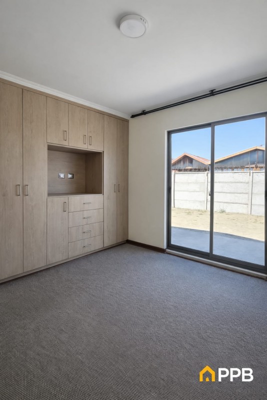 Se Arrienda Casa en Villa las Palmas Linares