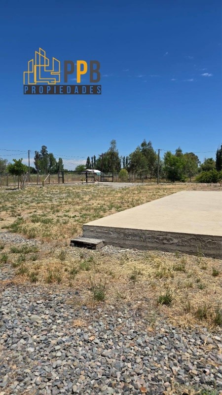 Se Vende Parcela 5000M2 Ubicada en Cerrillos