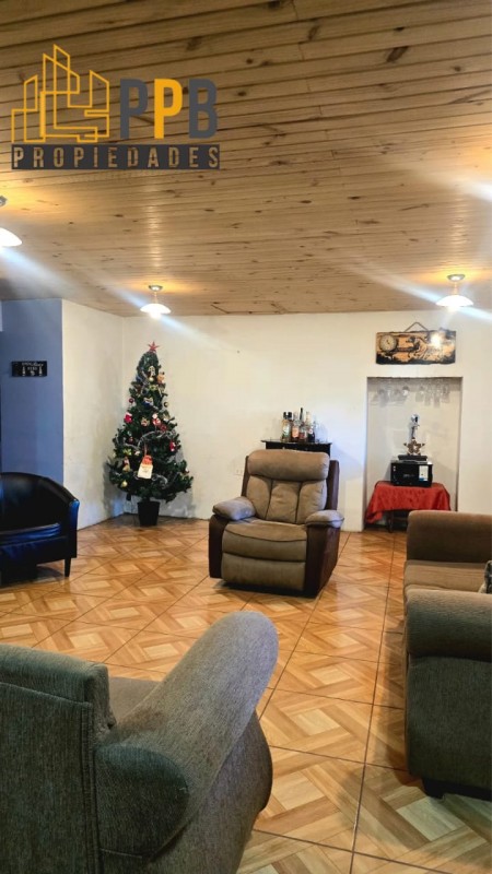 Se Vende Amplia Propiedad Casa Más Local Comercial