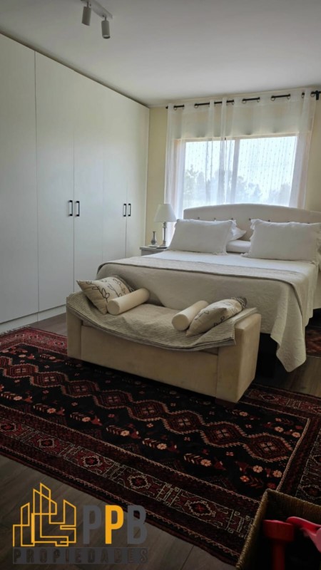 Se Vende Hermosa Casa en Parcela Ubicada en Linares