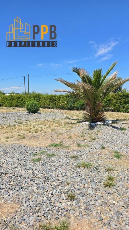 Se Vende Parcela 5000M2 Ubicada en Cerrillos