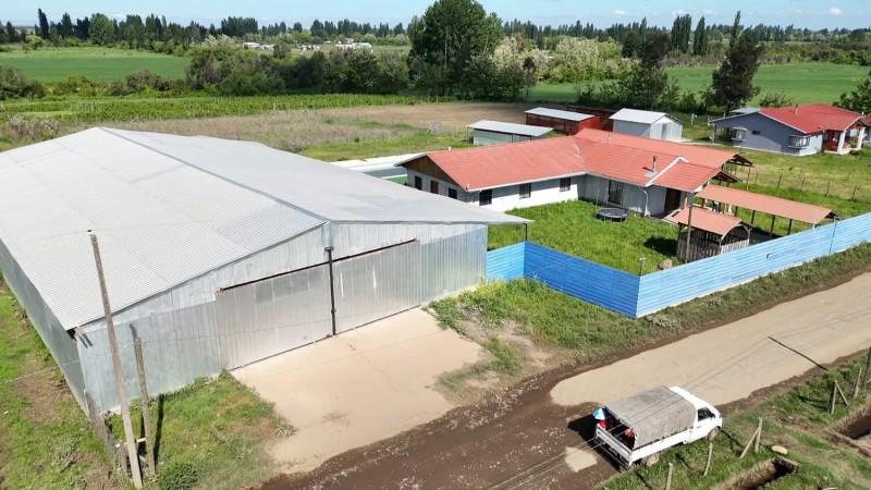 Se Vende Propiedad Ubicada en la Sexta Longavi