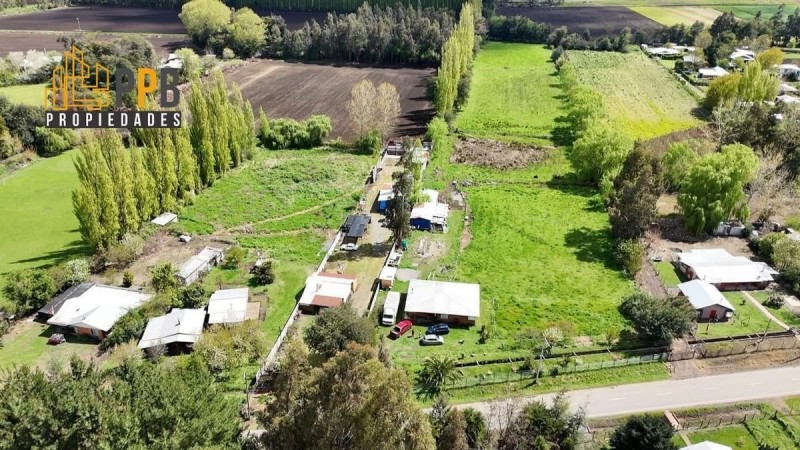 Se Vende Hermosa Propiedad Ubicada en los Angeles