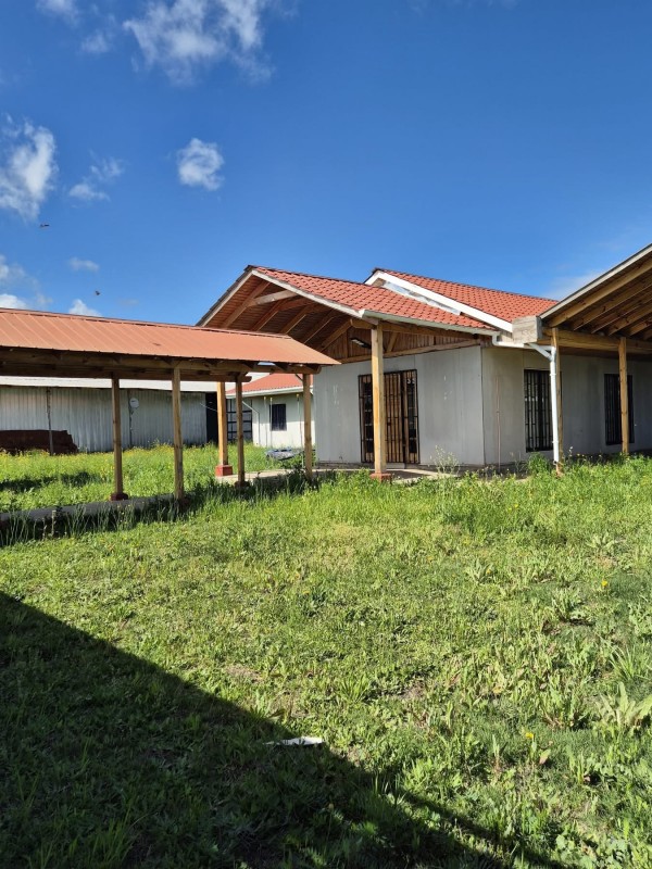 Se Vende Propiedad Ubicada en la Sexta Longavi