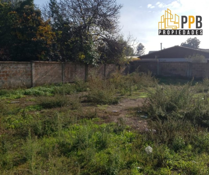 Se Vende Sitio Urbano en la Cuidad de Linares
