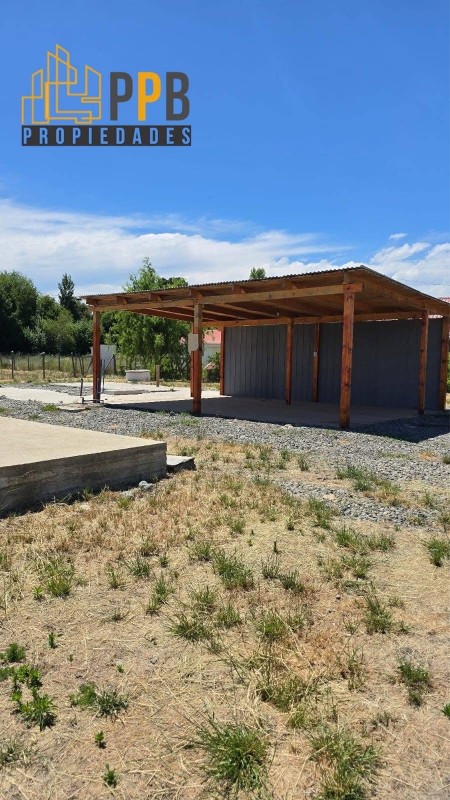 Se Vende Parcela 5000M2 Ubicada en Cerrillos