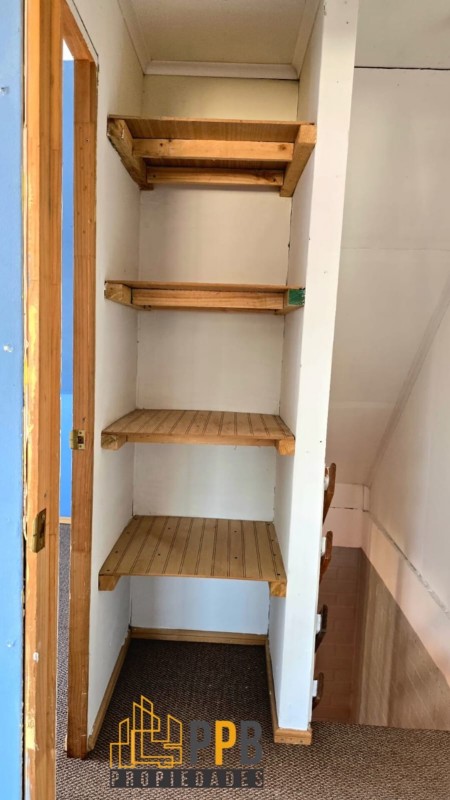 Se Vende Acogedora Casa en la Comuna de Colbun