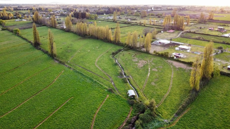 Se Vende 3 Hectáreas Ubicadas en Santa Ana de Queri