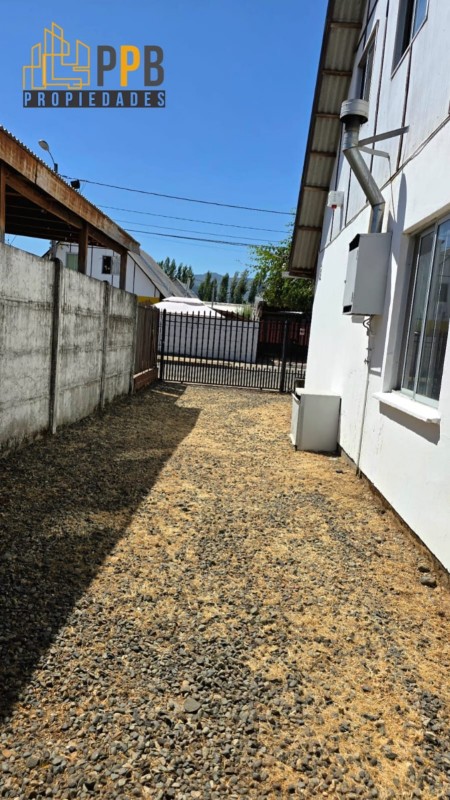 Se Vende Acogedora Casa en la Comuna de Colbun