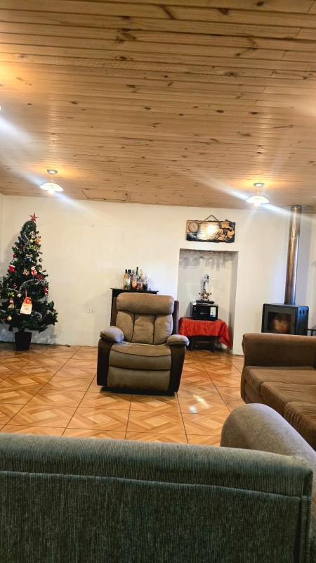 Se Vende Amplia Propiedad Casa Más Local Comercial