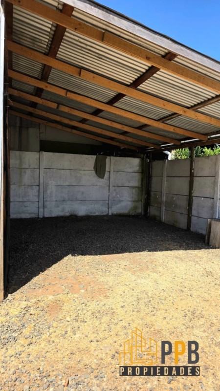 Se Vende Acogedora Casa en la Comuna de Colbun