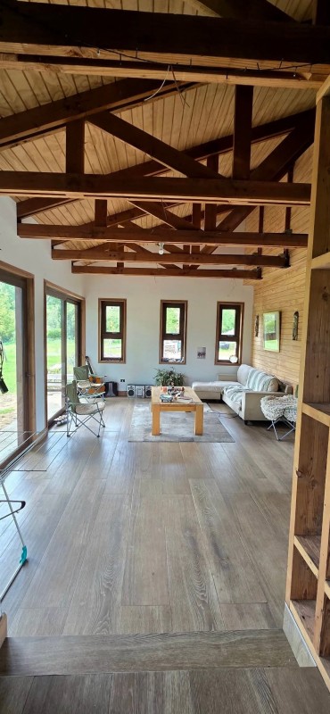 Se Vende Hermosa Propiedad Ubicada en San Ignacio,ñuble