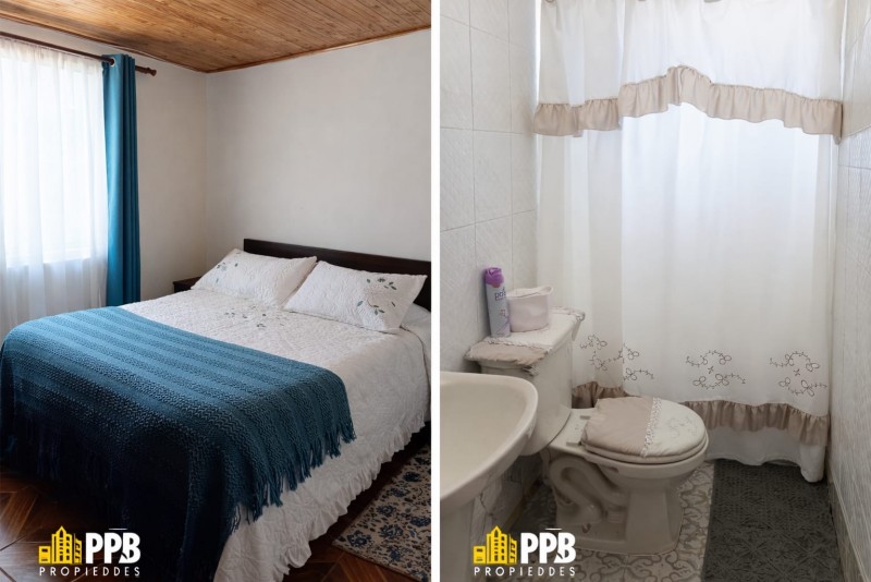 Se Vende Acogedora Casa Ubicada en la Comuna de Retiro