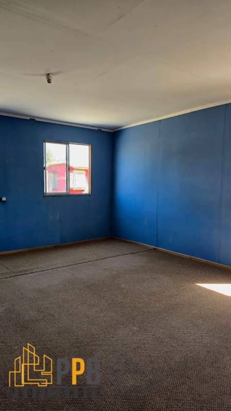 Se Vende Acogedora Casa en la Comuna de Colbun