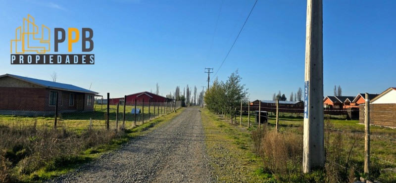 Se Vende Hermosa Casa en Parcela Ubicada en Orilla de Maule