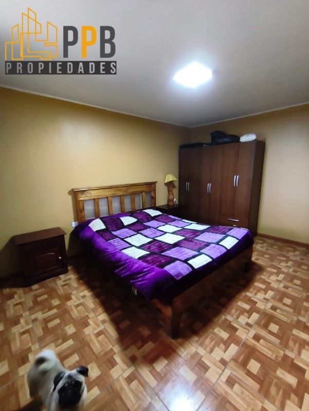 Se Vende Hermosa Casa en Parcela Ubicada en Orilla de Maule