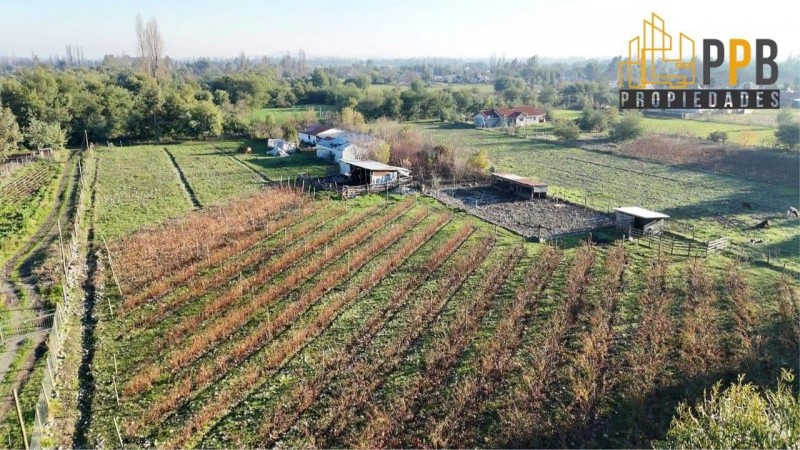 Se Vende Propiedad Ubicada en Maitencillo Yerbas Buenas