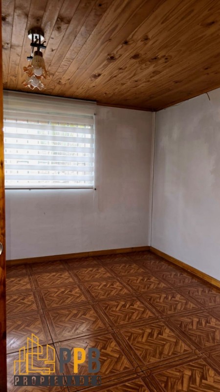 Se Vende Casa Ubicada en Sector las Toscas Linares