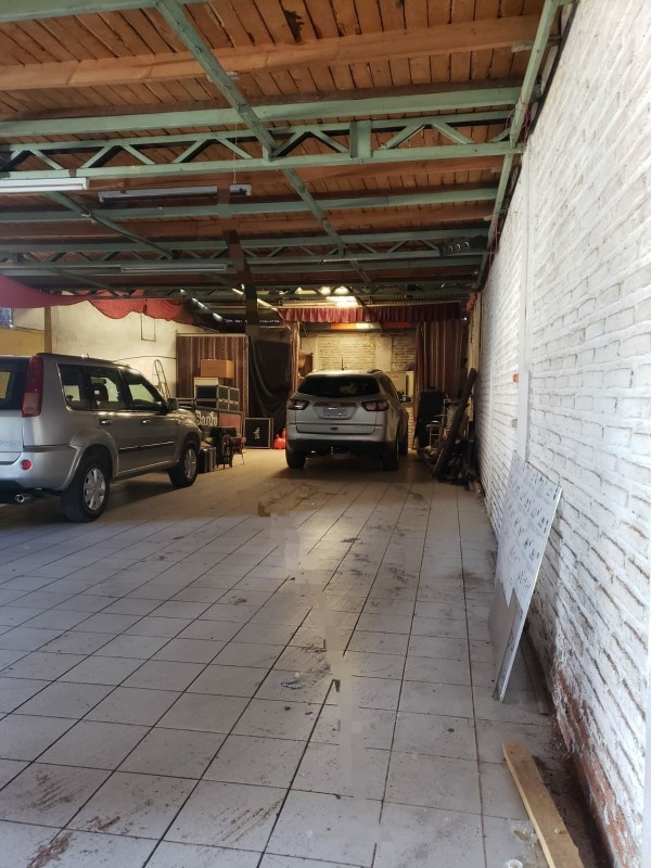 Se Vende Bodega en la Cuidad de Linares