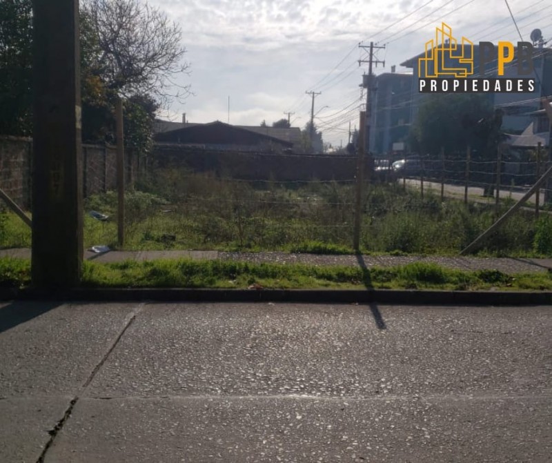 Se Vende Sitio Urbano en la Cuidad de Linares