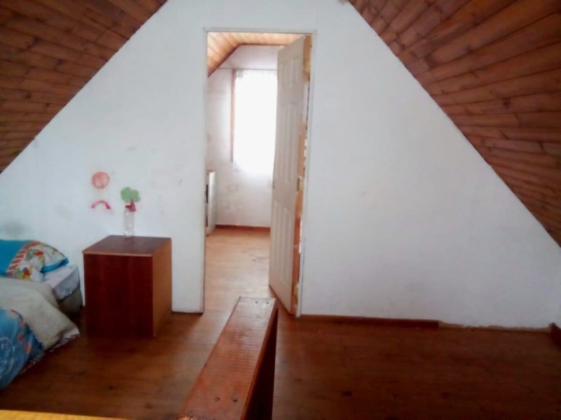 Se Vende Acogedora Casa en la Ciudad de Talca