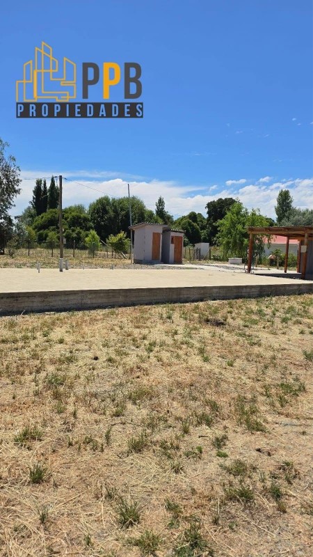 Se Vende Parcela 5000M2 Ubicada en Cerrillos