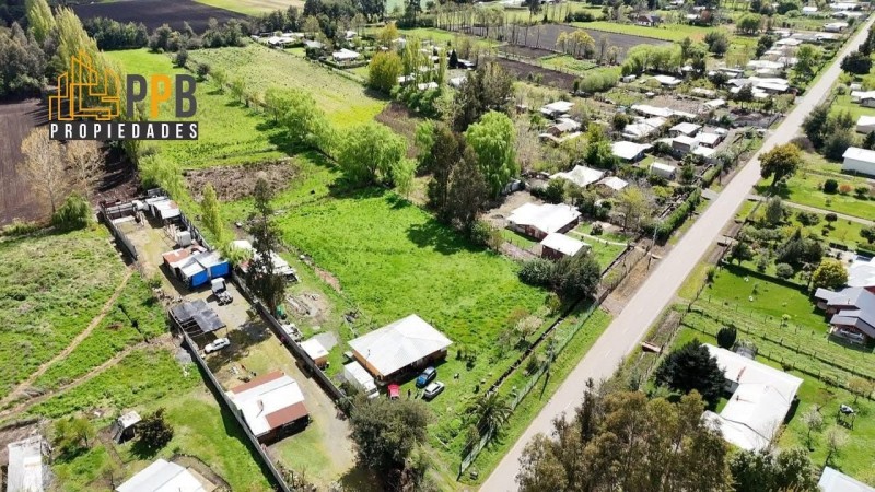 Se Vende Hermosa Propiedad Ubicada en los Angeles