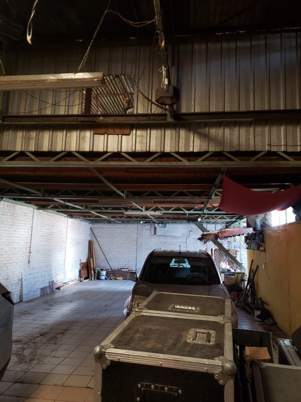 Se Vende Bodega en la Cuidad de Linares