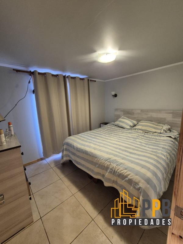 Se Vende Parcela Con Casa en Villa Alegre