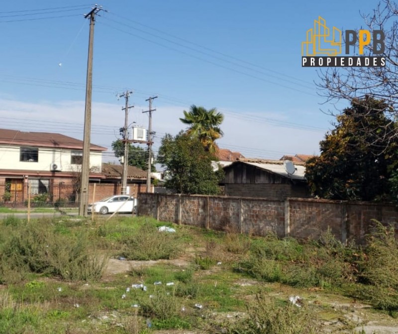 Se Vende Sitio Urbano en la Cuidad de Linares