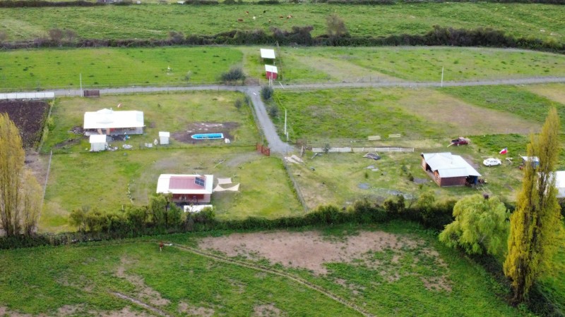 Se Vende 3 Hectáreas Ubicadas en Santa Ana de Queri