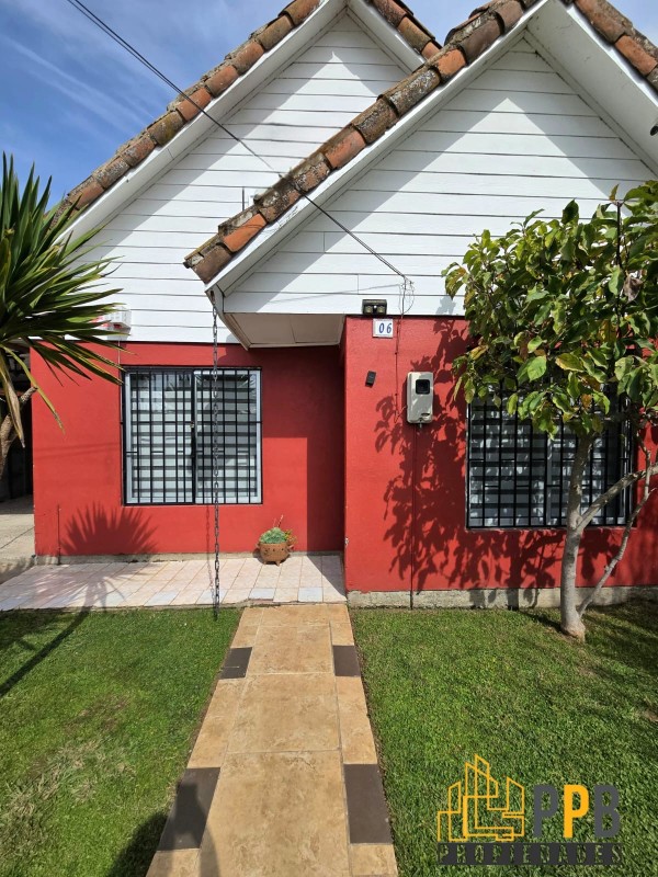 Fotografía de Se Vende Casa Ubicada en Sector las Toscas Linares