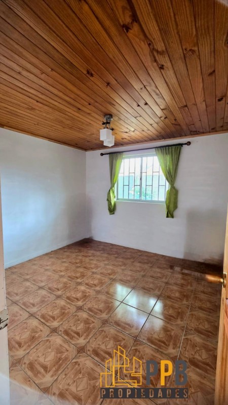 Se Vende Casa Ubicada en Sector las Toscas Linares