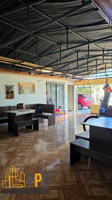 Se Vende Amplia Propiedad Casa Más Local Comercial