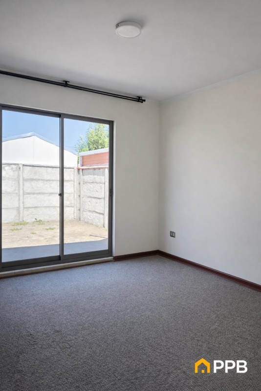 Se Arrienda Casa en Villa las Palmas Linares