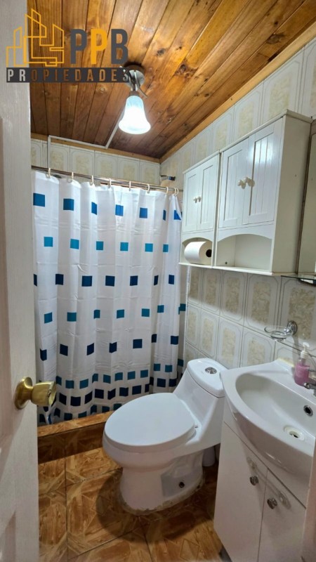 Se Vende Casa Ubicada en Sector las Toscas Linares