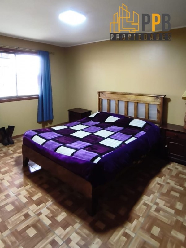 Se Vende Hermosa Casa en Parcela Ubicada en Orilla de Maule