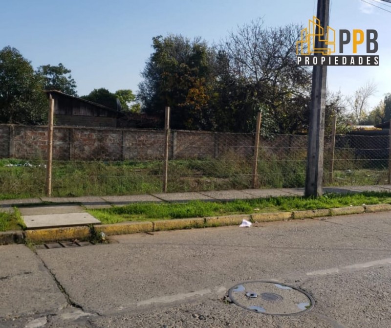 Se Vende Sitio Urbano en la Cuidad de Linares