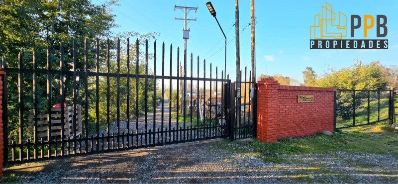 Se Vende Hermosa Casa en Parcela Ubicada en Orilla de Maule