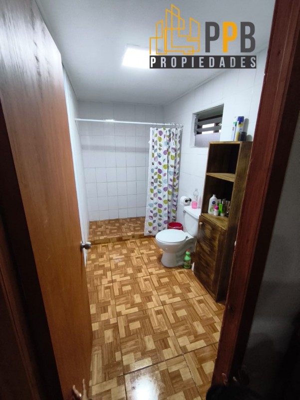 Se Vende Hermosa Casa en Parcela Ubicada en Orilla de Maule