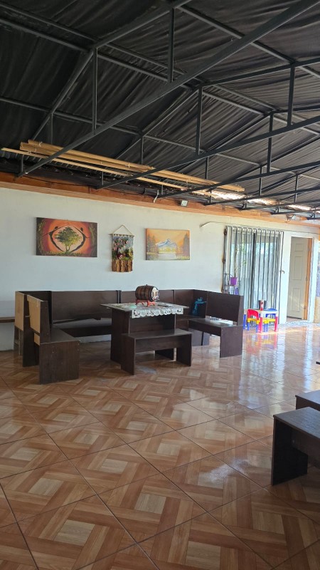 Se Vende Amplia Propiedad Casa Más Local Comercial