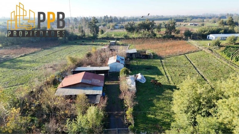 Se Vende Propiedad Ubicada en Maitencillo Yerbas Buenas