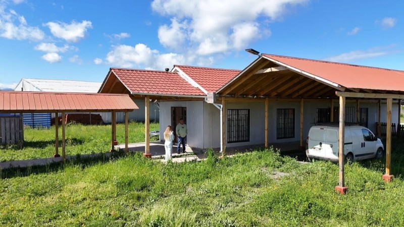 Se Vende Propiedad Ubicada en la Sexta Longavi