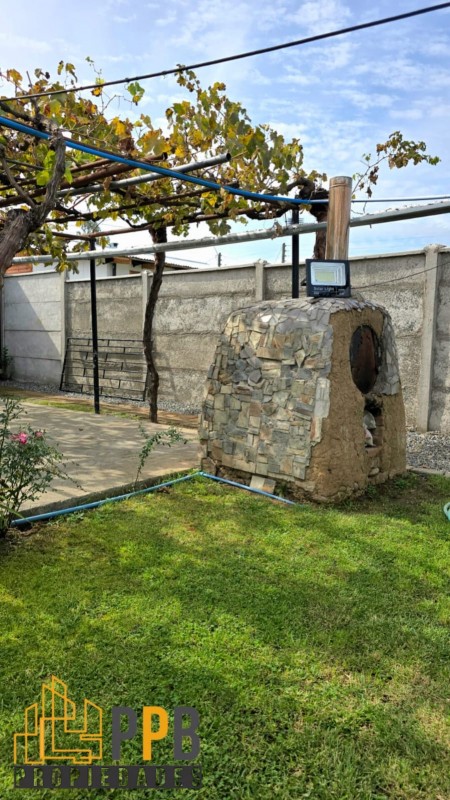 Se Vende Casa Ubicada en Sector las Toscas Linares