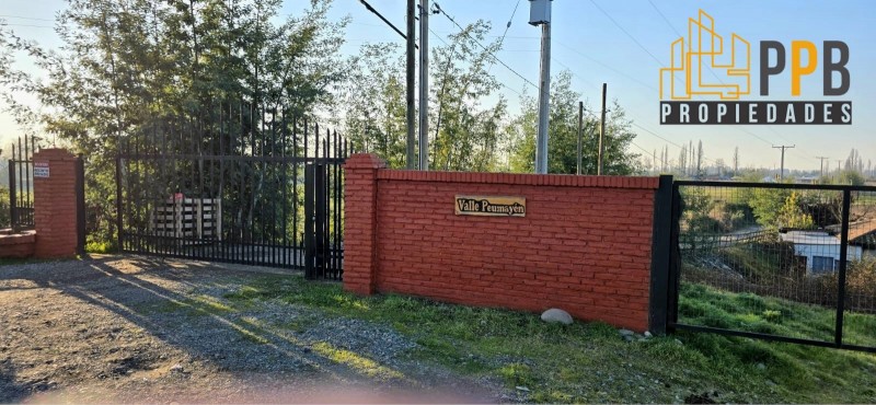 Se Vende Hermosa Casa en Parcela Ubicada en Orilla de Maule