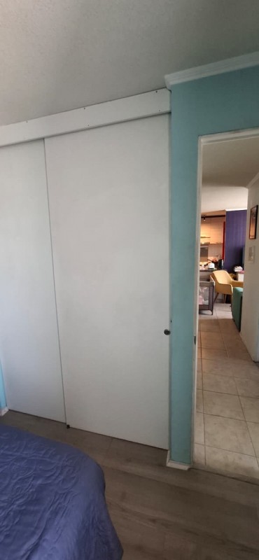 Departamento en Arriendo – San Pablo Quinta Normal