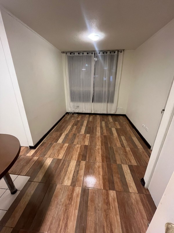¡arrienda Tu Próximo Departamento en Independencia!